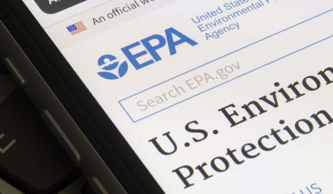 EPA Taking Action On PFAS | The Compliance Map