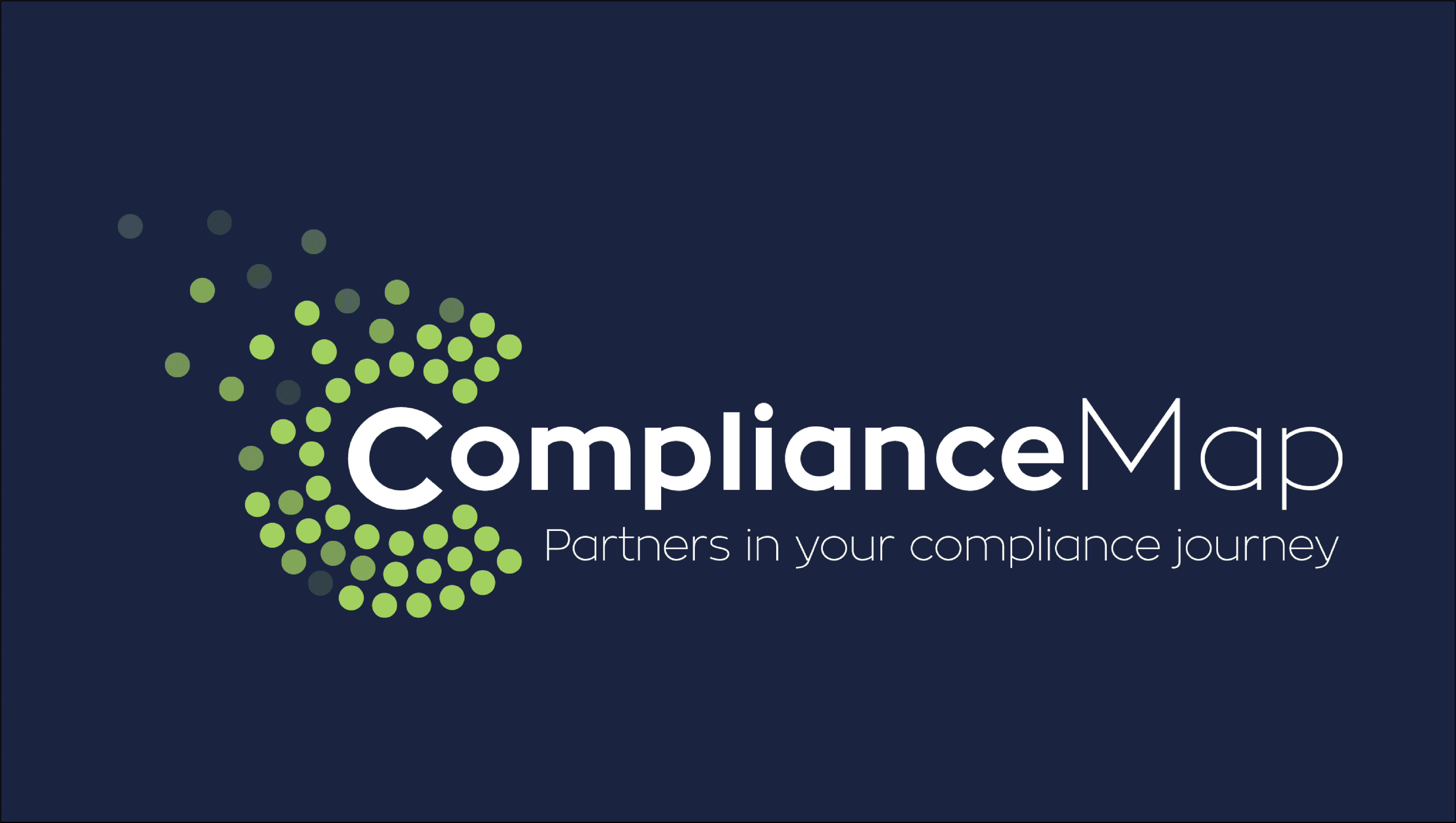Compliance Map Logo