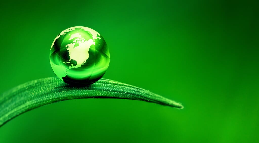 environment environment