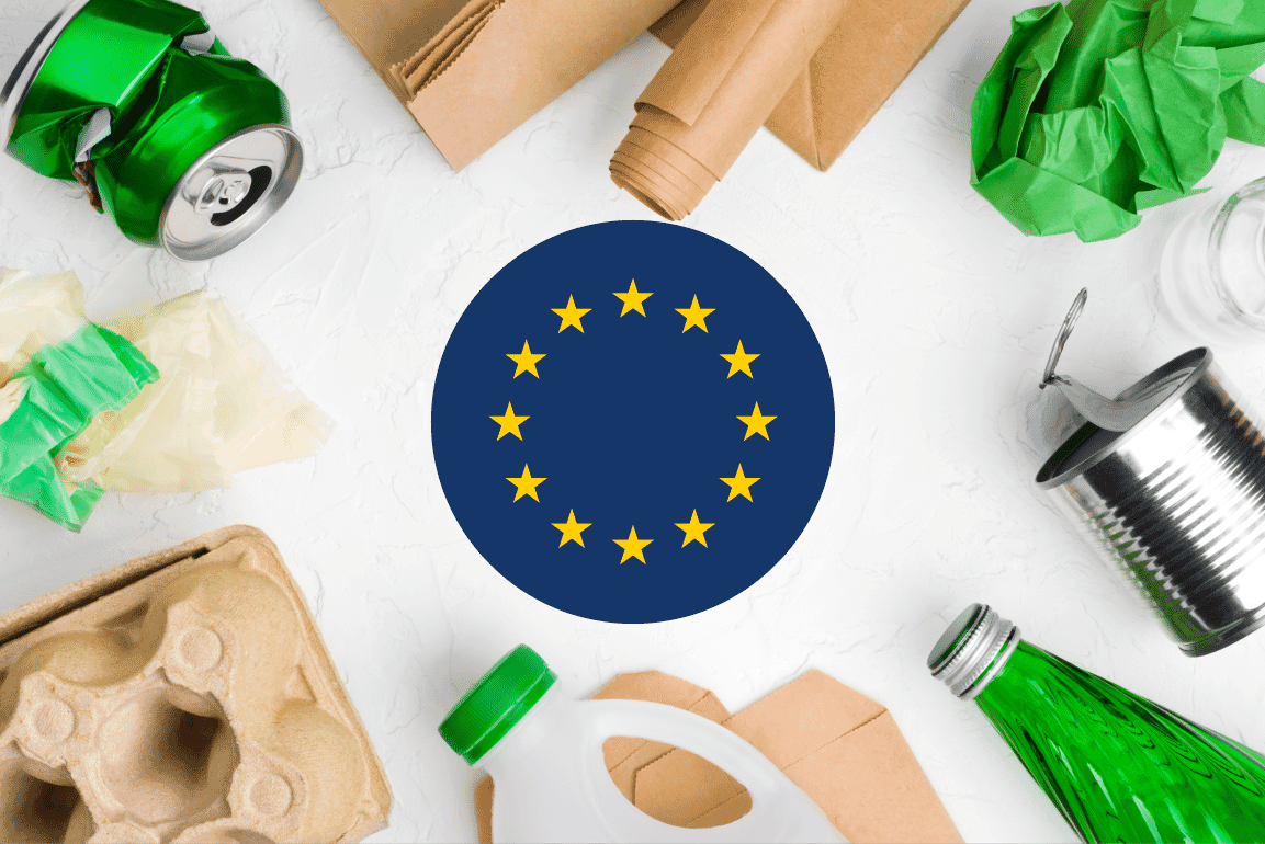 European Commission releases proposed EU Packaging Regulation The Compliance Map